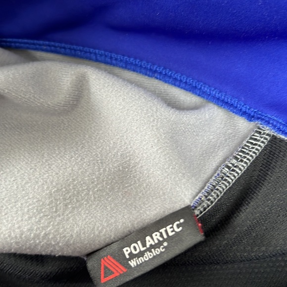 Jacket intense blue size XS Black Diamond - Picture 5 of 5